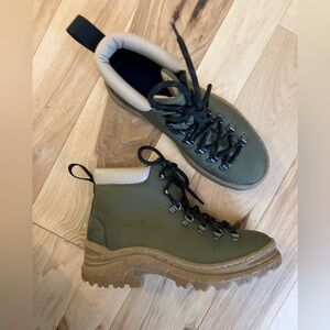 Thesus The Weekend Boots